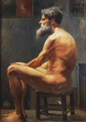 Akademiemodell